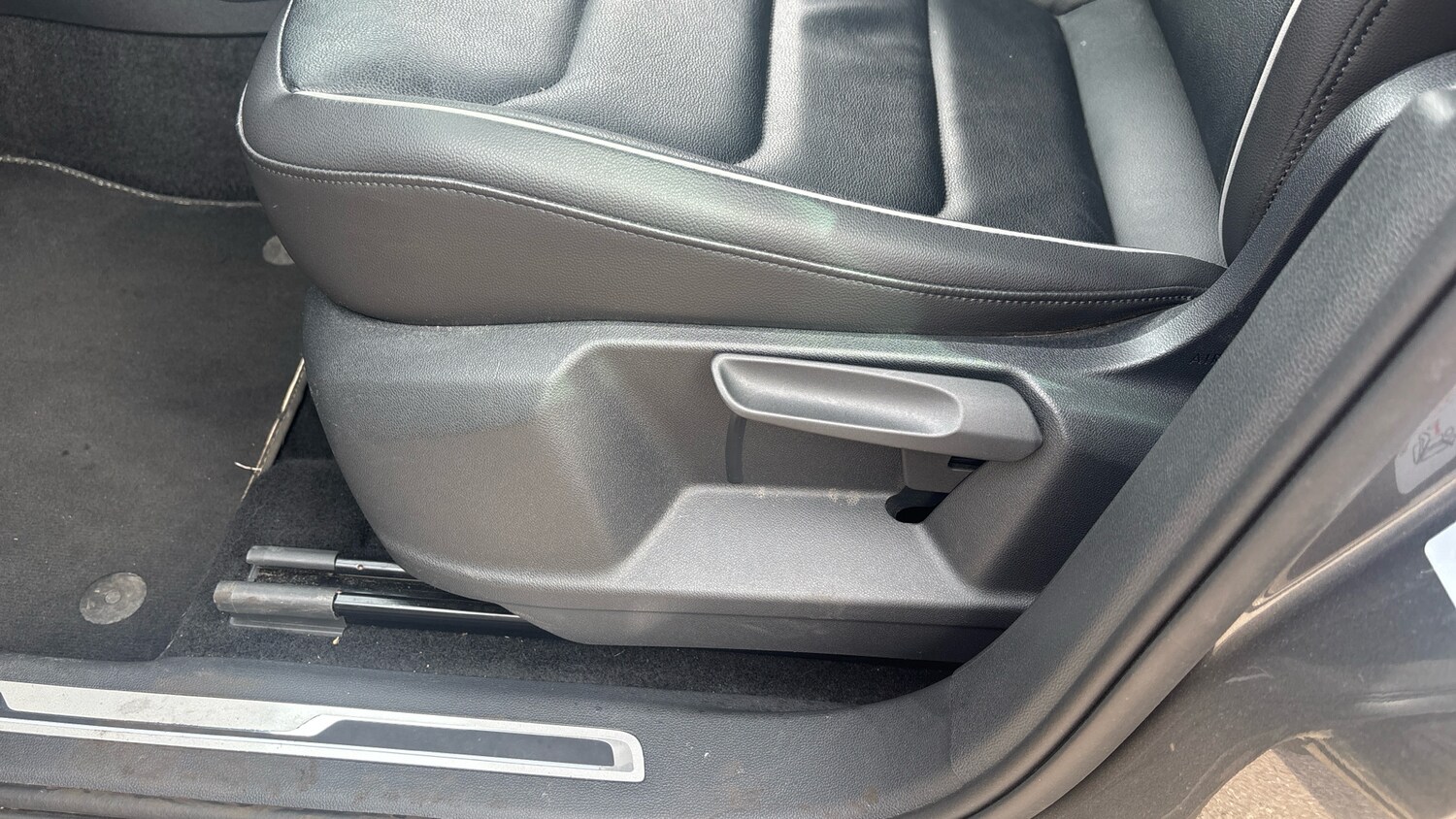 Used Volkswagen Tiguan 2019 for sale - 76045382: Photo 22