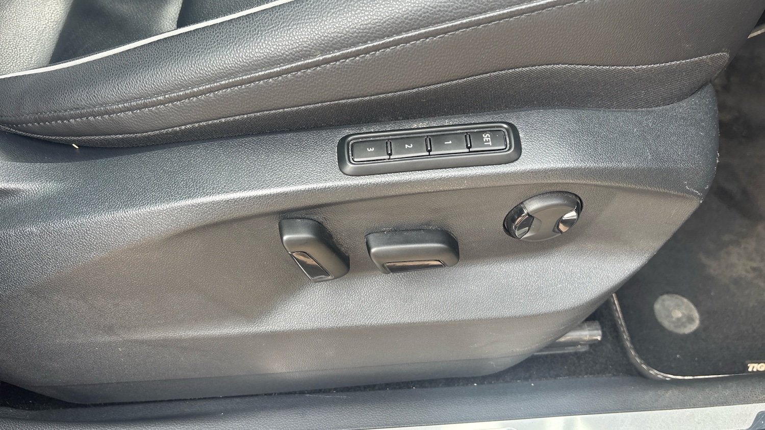 Used Volkswagen Tiguan 2019 for sale - 76045382: Photo 29