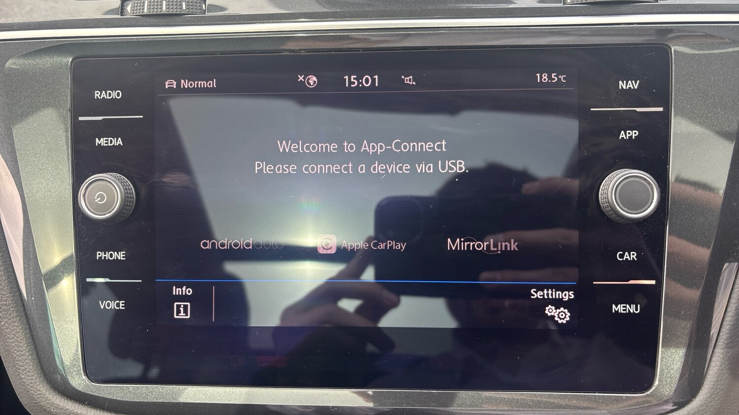 Used Volkswagen Tiguan 2019 for sale - 76045382: Photo 33