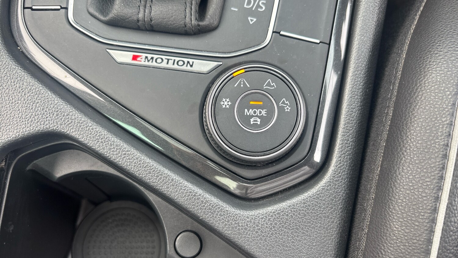 Used Volkswagen Tiguan 2019 for sale - 76045382: Photo 34