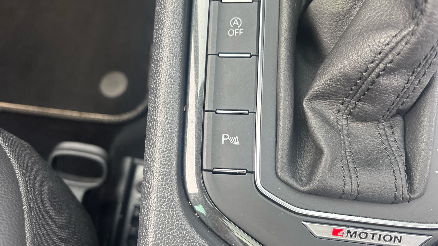 Used Volkswagen Tiguan 2019 for sale - 76045382: Photo 36