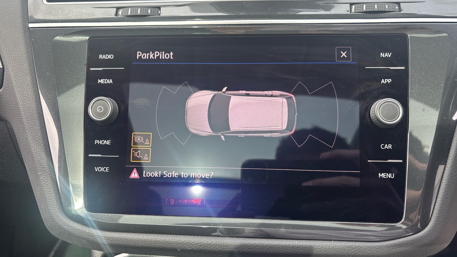 Used Volkswagen Tiguan 2019 for sale - 76045382: Photo 38