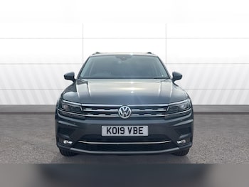 Used Volkswagen Tiguan 2019 for sale - 76045382: Photo 3