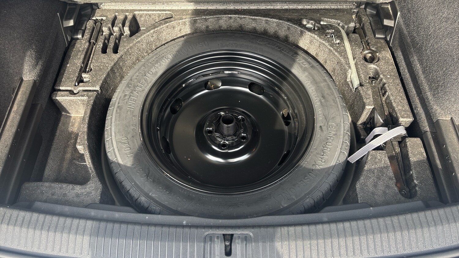 Used Volkswagen Tiguan 2019 for sale - 76045382: Photo 50