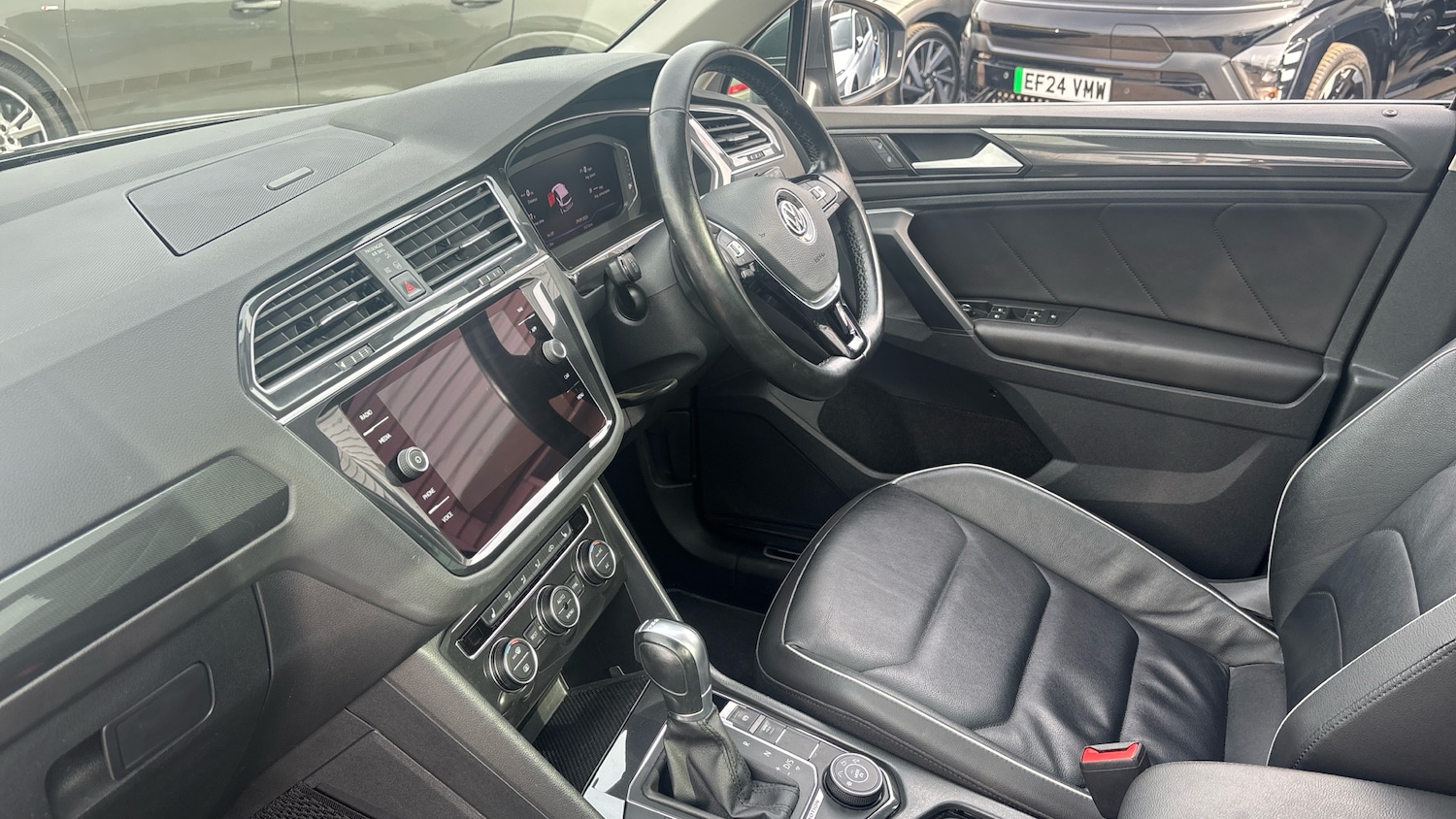 Used Volkswagen Tiguan 2019 for sale - 76045382: Photo 9