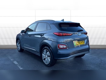 Used Hyundai KONA 2020 for sale - 77023302: Photo