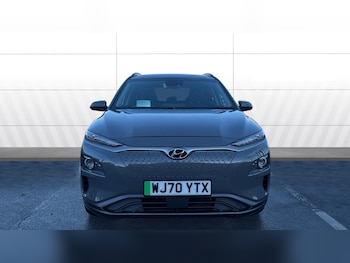 Used Hyundai KONA 2020 for sale - 77023302: Photo