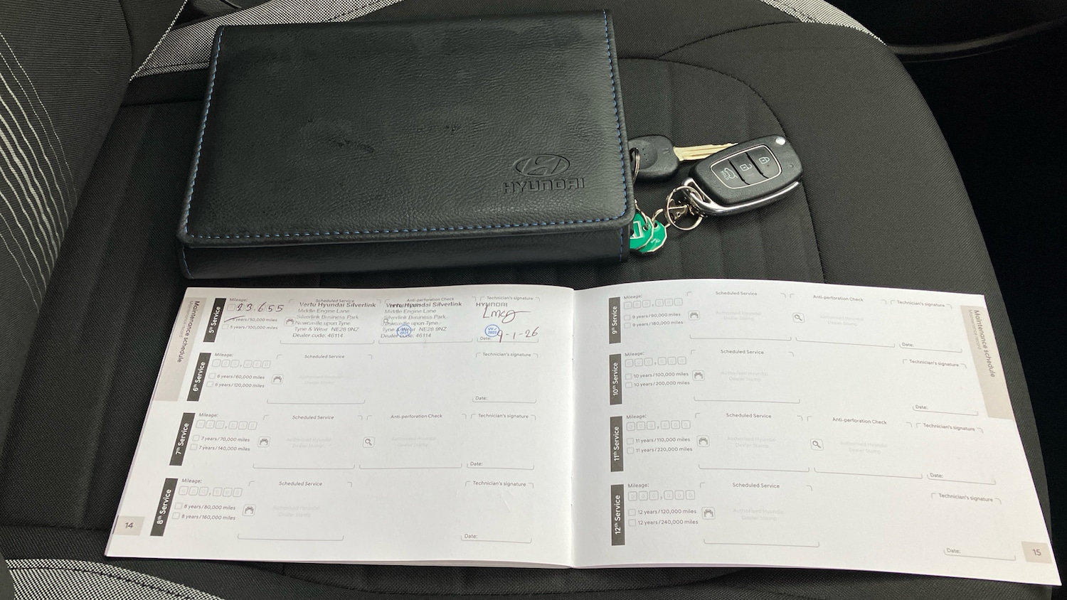 Used Hyundai i10 2021 for sale - 77664844: Photo 19