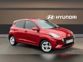 2021 (70) - 1.2 MPi SE Connect 5dr