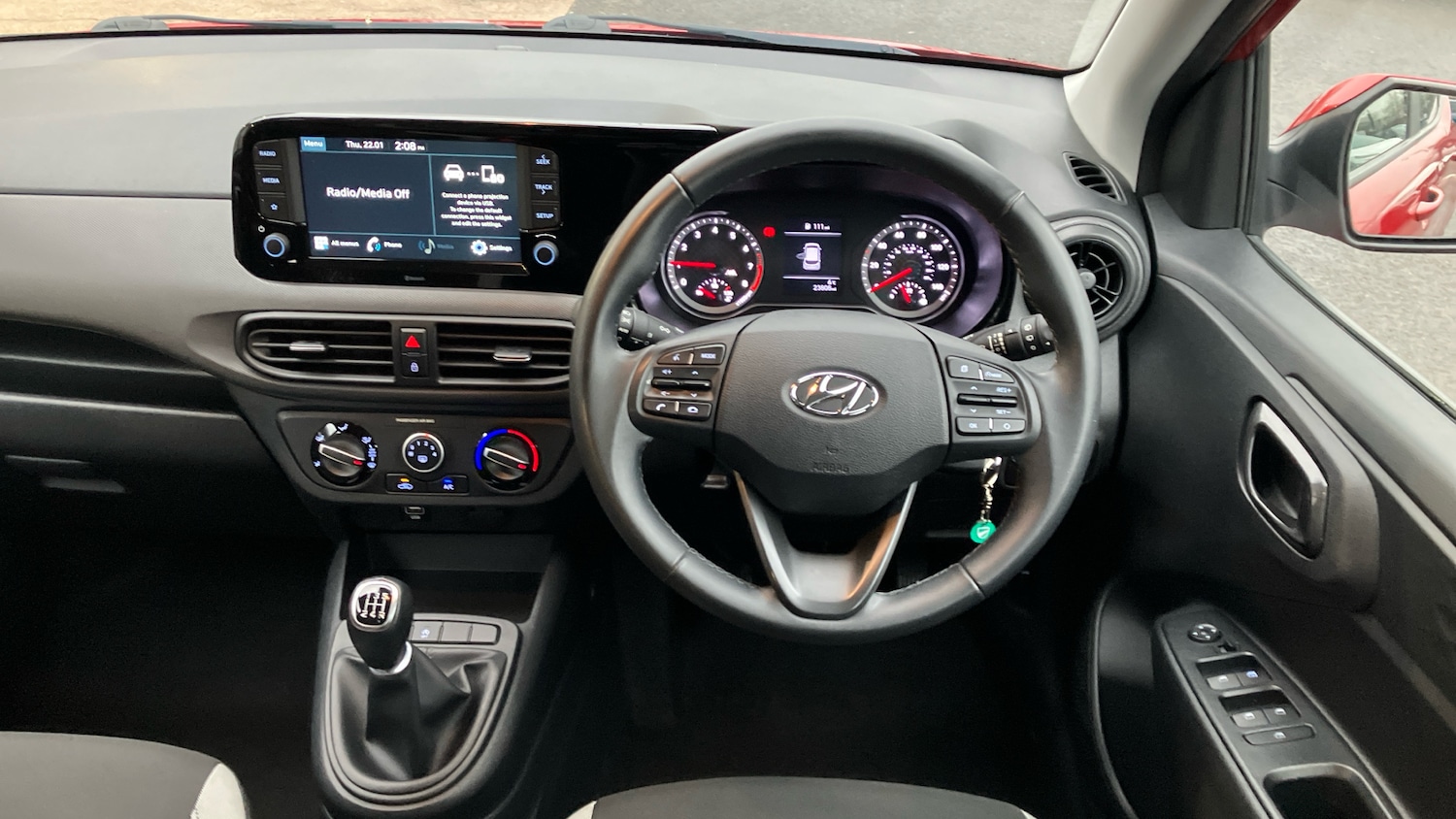 Used Hyundai i10 2021 for sale - 77664844: Photo 25