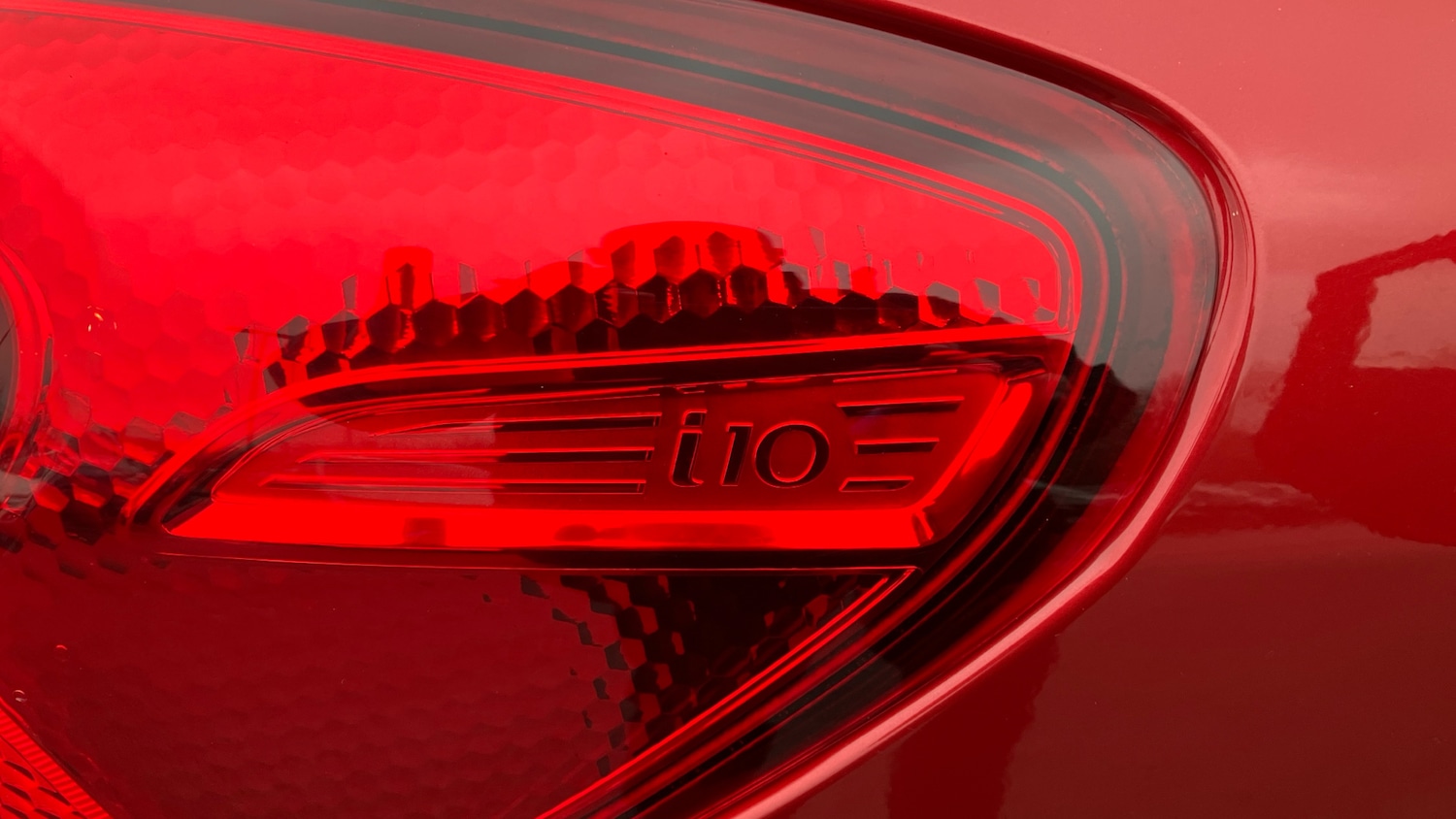 Used Hyundai i10 2021 for sale - 77664844: Photo 32