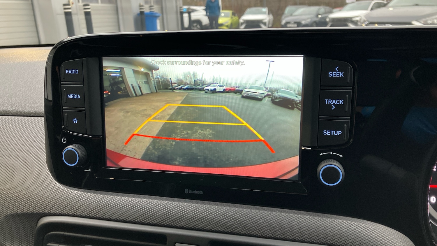 Used Hyundai i10 2021 for sale - 77664844: Photo 40