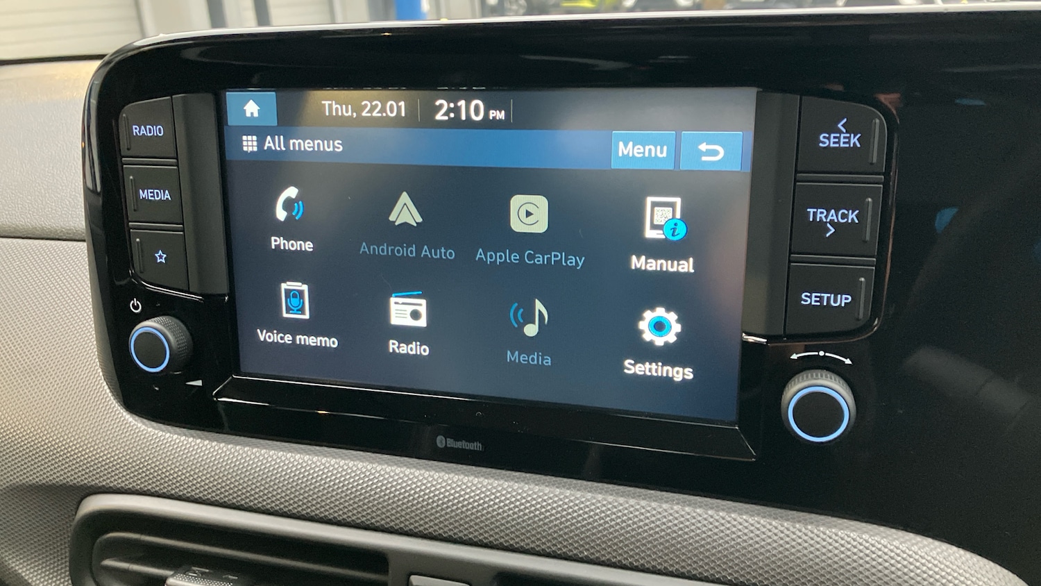 Used Hyundai i10 2021 for sale - 77664844: Photo 42