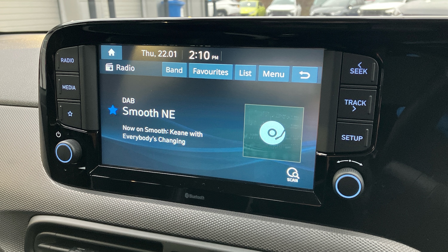 Used Hyundai i10 2021 for sale - 77664844: Photo 43