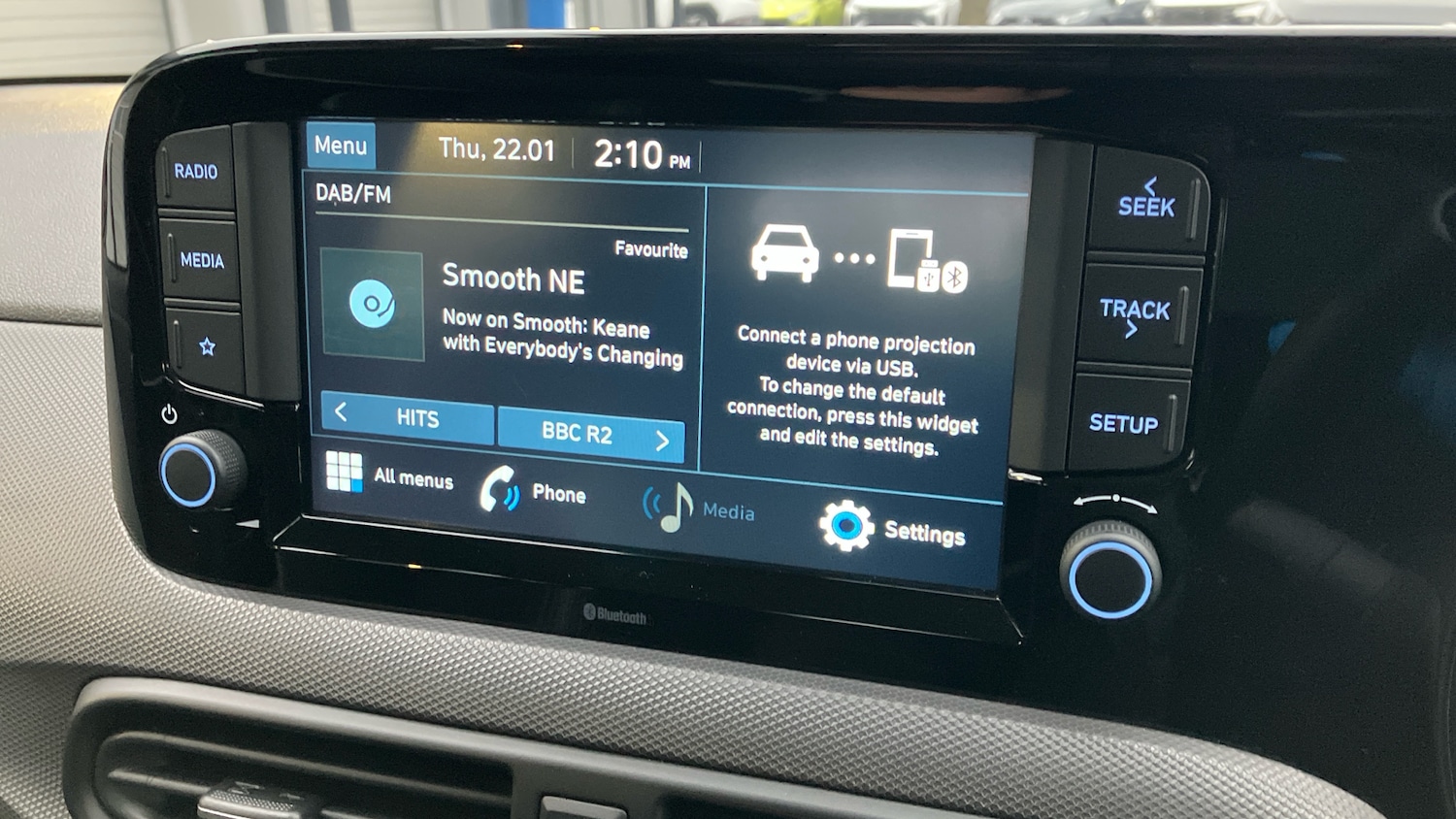 Used Hyundai i10 2021 for sale - 77664844: Photo 44