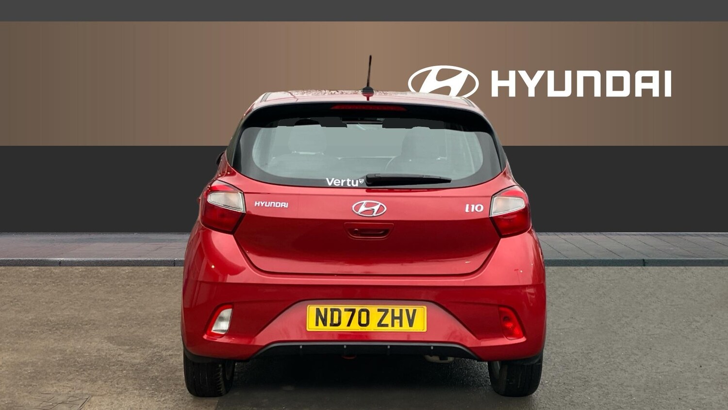 Used Hyundai i10 2021 for sale - 77664844: Photo 6