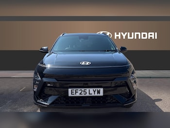 Used Hyundai KONA 2025 for sale - 78354075: Photo