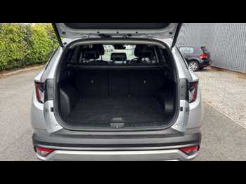 Used Hyundai TUCSON 2024 for sale - 74374614: Photo