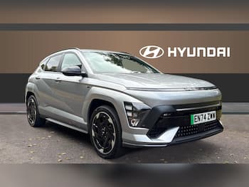 Used Hyundai KONA 2025 for sale - 79703330: Photo