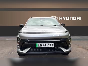 Used Hyundai KONA 2025 for sale - 79703330: Photo