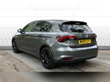 Used Fiat Tipo 2019 for sale - 78310298: Photo