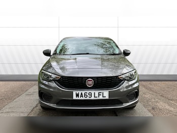 Used Fiat Tipo 2019 for sale - 78310298: Photo