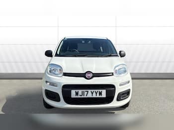 Used Fiat Panda 2017 for sale - 79872495: Photo