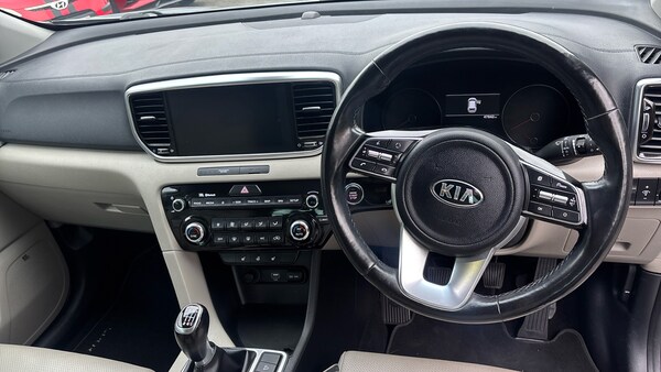 Used Kia Sportage 2020 for sale - 76233041: Photo 10