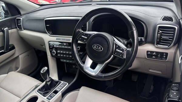 Used Kia Sportage 2020 for sale - 76233041: Photo 11