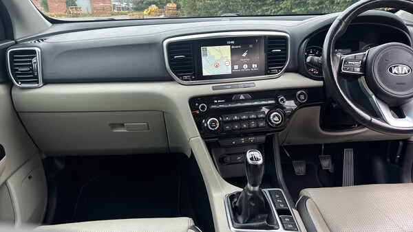 Used Kia Sportage 2020 for sale - 76233041: Photo 14