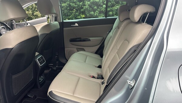 Used Kia Sportage 2020 for sale - 76233041: Photo 16