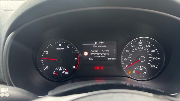 Used Kia Sportage 2020 for sale - 76233041: Photo 18