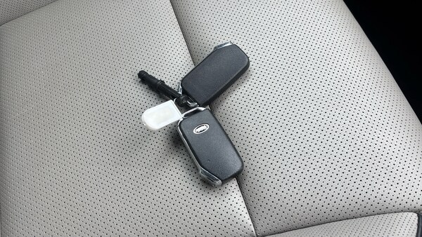 Used Kia Sportage 2020 for sale - 76233041: Photo 20