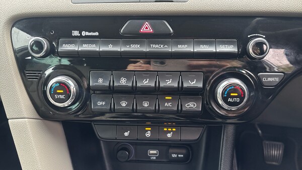 Used Kia Sportage 2020 for sale - 76233041: Photo 26