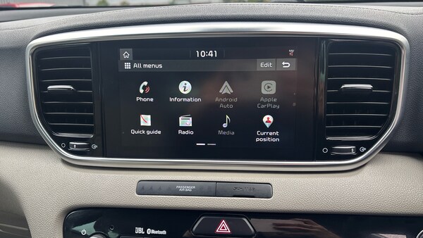 Used Kia Sportage 2020 for sale - 76233041: Photo 29