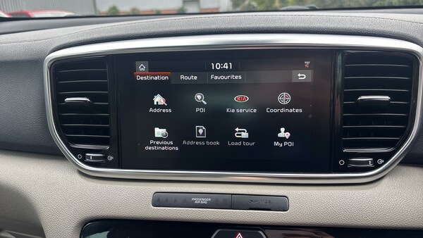 Used Kia Sportage 2020 for sale - 76233041: Photo 30