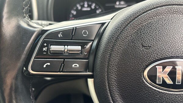Used Kia Sportage 2020 for sale - 76233041: Photo 35