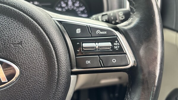 Used Kia Sportage 2020 for sale - 76233041: Photo 36
