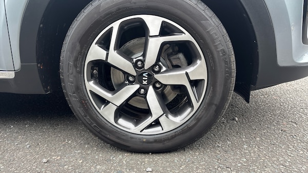 Used Kia Sportage 2020 for sale - 76233041: Photo 40
