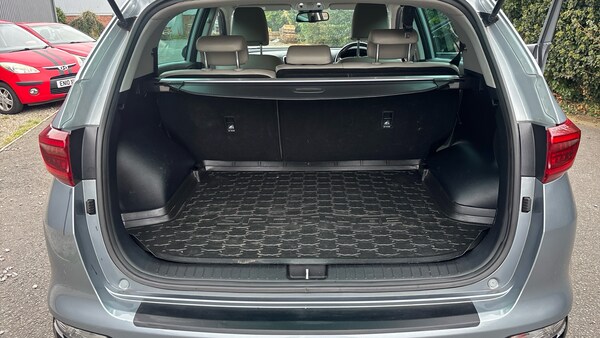 Used Kia Sportage 2020 for sale - 76233041: Photo 4