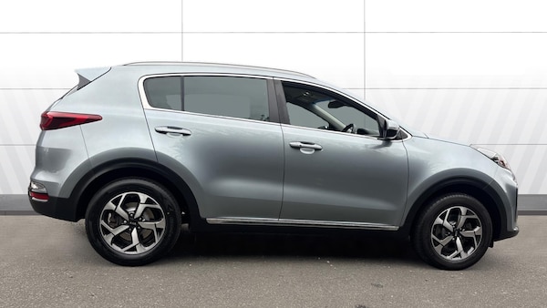 Used Kia Sportage 2020 for sale - 76233041: Photo 5