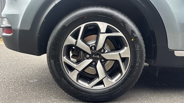 Used Kia Sportage 2020 for sale - 76233041: Photo 7