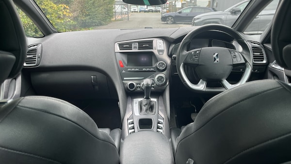 Used DS Automobiles DS 5 2018 for sale - 76205917: Photo 10