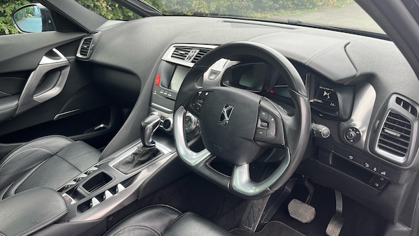 Used DS Automobiles DS 5 2018 for sale - 76205917: Photo 11