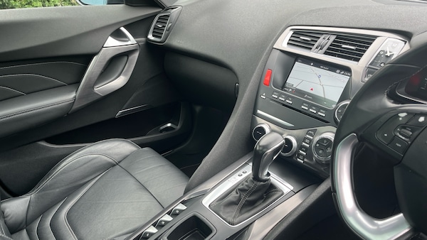 Used DS Automobiles DS 5 2018 for sale - 76205917: Photo 14