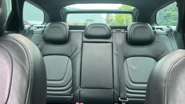 Used DS Automobiles DS 5 2018 for sale - 76205917: Photo 15