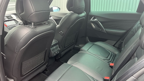 Used DS Automobiles DS 5 2018 for sale - 76205917: Photo 16