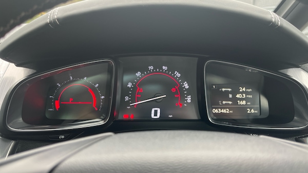 Used DS Automobiles DS 5 2018 for sale - 76205917: Photo 18