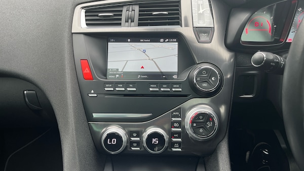 Used DS Automobiles DS 5 2018 for sale - 76205917: Photo 21