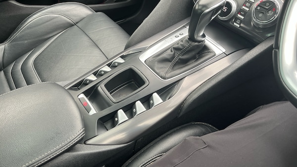 Used DS Automobiles DS 5 2018 for sale - 76205917: Photo 23